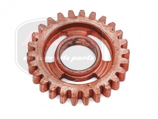 ETZ 150 GEAR 2ND T26