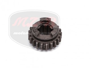 CZ 477 /175/ GEAR T21 3TH