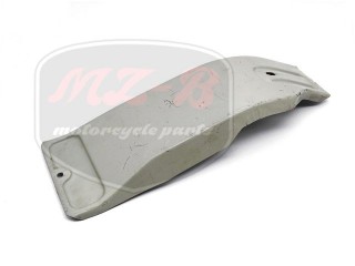 SIMSON SCHWALBE DIRT SHIELD