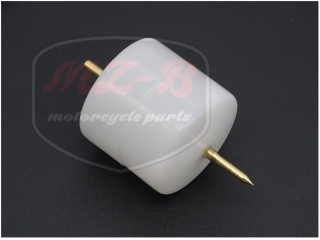 JAWA 350  6V FLOAT /PLASTIC/