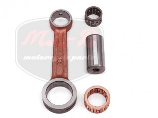 BABETTA 210 CONNECTING ROD COMPLETE /DUELLS/