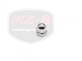 ETZ 250 DIRT SHIELD NUT