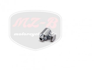 EGYÉB UNIVERSAL CABLE END /FOR SCOOTER/