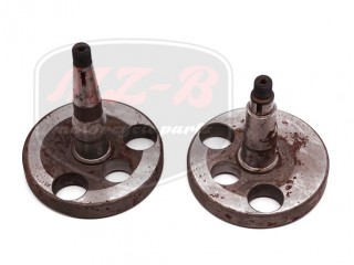 SIMSON 51 CRANKSHAFT PAIR