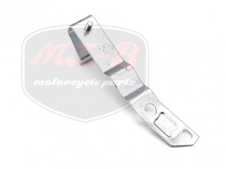 SIMSON STAR COVER FIXING PLATE RIGHT