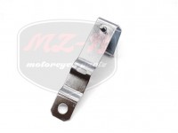 SIMSON STAR COVER FIXING PLATE LEFT