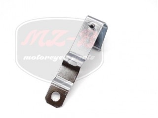 SIMSON STAR COVER FIXING PLATE LEFT