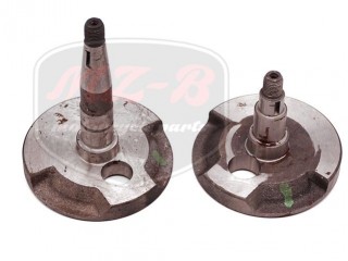 SIMSON 50 CRANKSHAFT PAIR