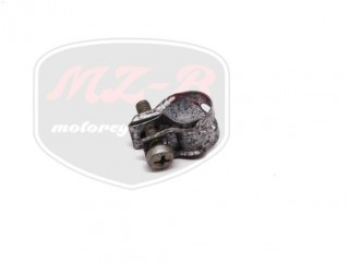 EGYÉB UNIVERSAL CLAMP 12 MM