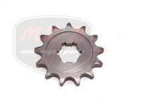 ETZ 125 CHAIN SPROCKET T13 FRONT