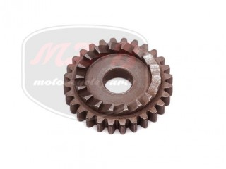 SIMSON 51 KICKSTARTER PINION
