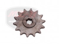 SIMSON 50 CHAIN SPROCKET T14 FRONT