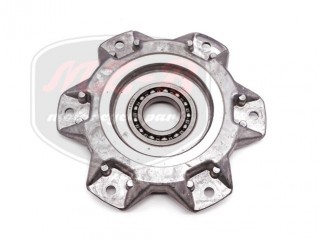 ETZ 250 PRESSURE FLANGE COUPLING + BEARING