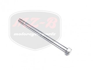 BABETTA 210 WHEEL SPINDLE, REAR