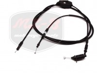 KEEWAY MATRIX THROTTLE CABLE KEEWAY