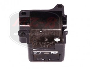 CZ 350 FRONT PART FOR COMB.SWITCH LOWER