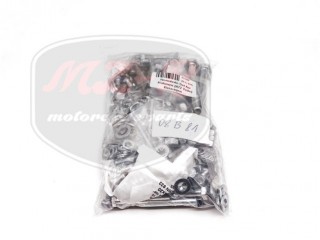 ETZ SUPER.ELASTIK SCREW SET /FRAME/