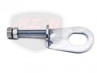 JAWA 559 CHAIN TENSIONER