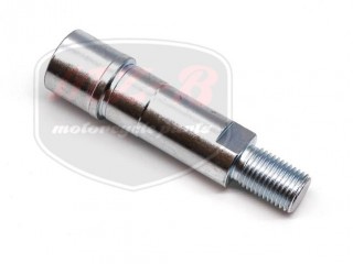 ETZ 150 SHAFT, CHAIN SPROCKET, REAR