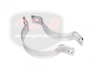 ETZ 250 CLIP FOR SILENCER REAR PAIR
