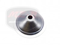 ETZ 250 RETAINING PLATE F. AIR FILTER