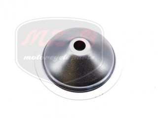 ETZ 250 RETAINING PLATE F. AIR FILTER