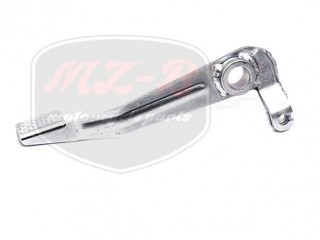 JAWA MUSTANG BRAKE PEDAL /021/
