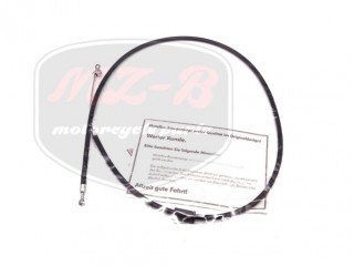 SIMSON SCHWALBE CLUTCH CABLE /MOTOFLEX/
