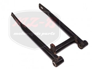 MZ/TS 150 SWINGING FORK REAR / II. CLASS/