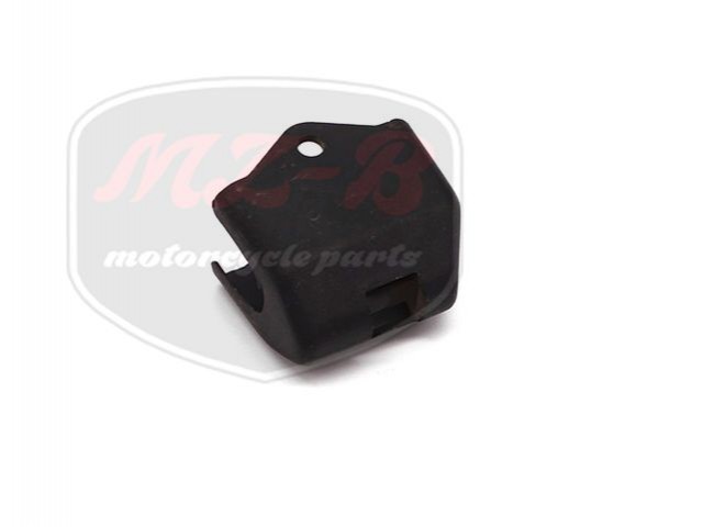 MZ/TS 250 CAP FOR INDICATOR SWITCH PLASTIC MZ/TS 250 CAP FOR INDICATOR SWITCH PLASTIC