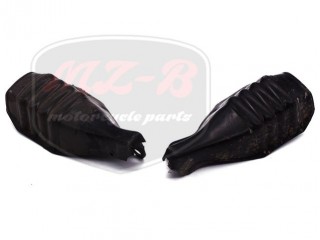 ETZ 251 HAND PROTECTOR PAIR BLACK