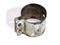 ETZ 250 IGNITION COIL CLAMP  /BZM/
