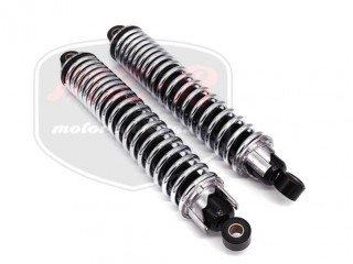 JAWA 638 SHOCK ABSORBER REAR PAIR