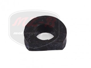 JAWA 638 RUBBER SUPPORT FOR FUEL TANK REAR