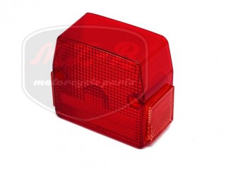 BABETTA 210 TAIL LAMP LENS PT
