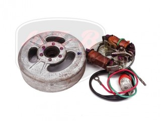 RIGA WERHOVINA IGNITION SET ASSY