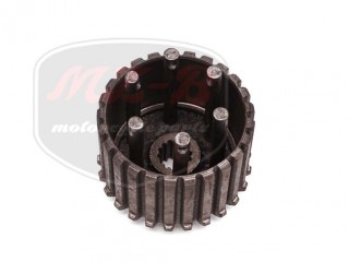 MZ/TS 150 CLUTCH CENTRE 74-