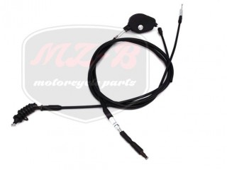 KEEWAY HURRICANE THROTTLE CABLE KEEWAY