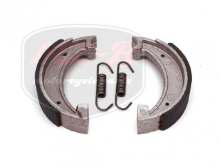 ROMET UNIVERSAL BRAKE SHOE