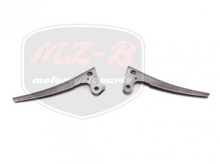 SIMSON SR2 BRAKE,CLUTCH LEVER