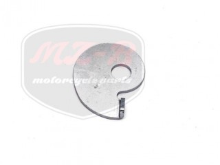 BABETTA 207 CHAIN TENSIONER, LEFT