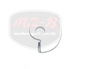 BABETTA 207 CHAIN TENSIONER, RIGHT