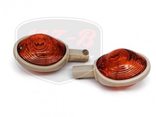 MZ/ES 250/1 WINKER LAMP IN PAIR