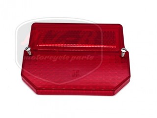 ETZ 251 TAIL LAMP LENS /S.ROLL,S.53/