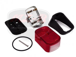 SIMSON SCHWALBE TAIL LAMP