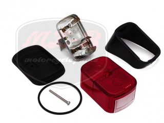 SIMSON STAR TAIL LAMP /E57/