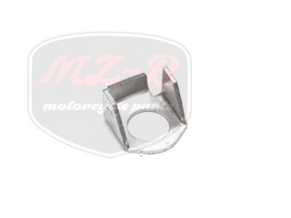 SIMSON 51 BRAKE LIGHT SWITCH CLAMP