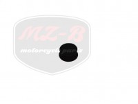 SIMSON 51 RUBBER PLUG