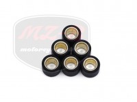 YAMAHA UNIVERSAL ROLLER SET 15X12MM 6,5G