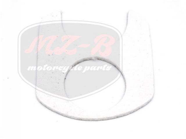 BABETTA 207 FELT FOR FUEL TANK /YELLOW/ BABETTA 207 FELT FOR FUEL TANK /YELLOW/